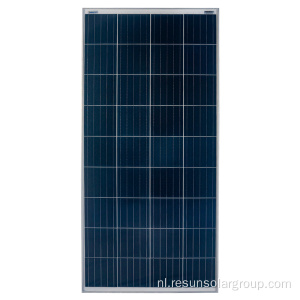 RESUN solar 150W poly INMETRO Brazilië